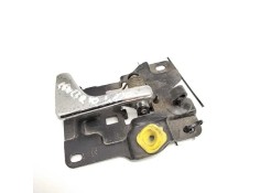 Recambio de maneta interior trasera derecha para honda concerto (hw) 1.5 cat referencia OEM IAM   