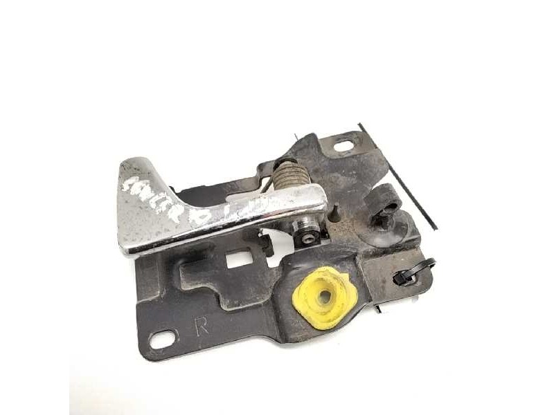 Recambio de maneta interior trasera derecha para honda concerto (hw) 1.5 cat referencia OEM IAM   