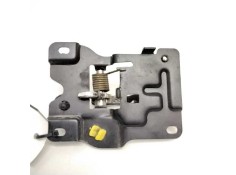 Recambio de maneta interior trasera derecha para honda concerto (hw) 1.5 cat referencia OEM IAM    2