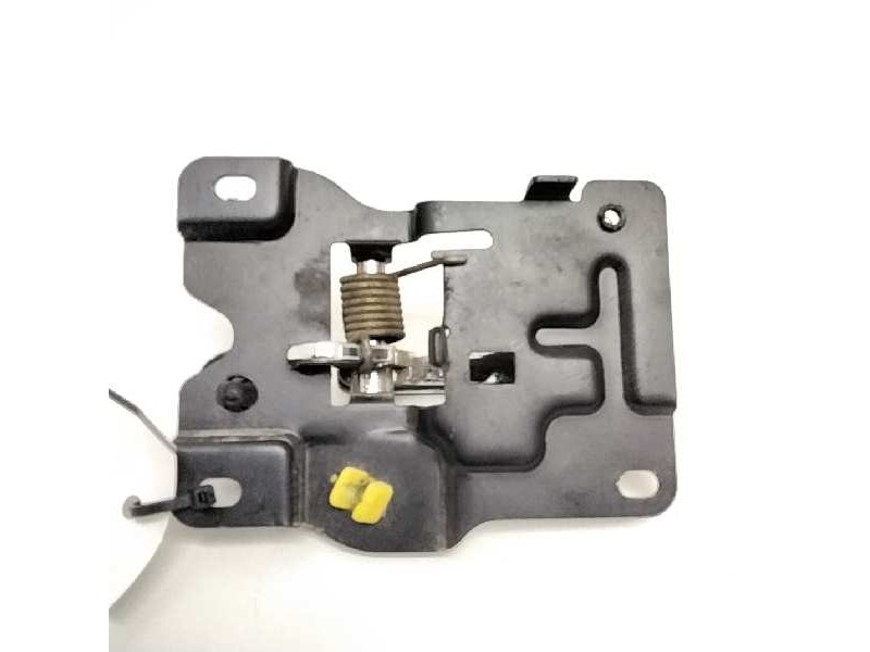 Recambio de maneta interior trasera derecha para honda concerto (hw) 1.5 cat referencia OEM IAM   