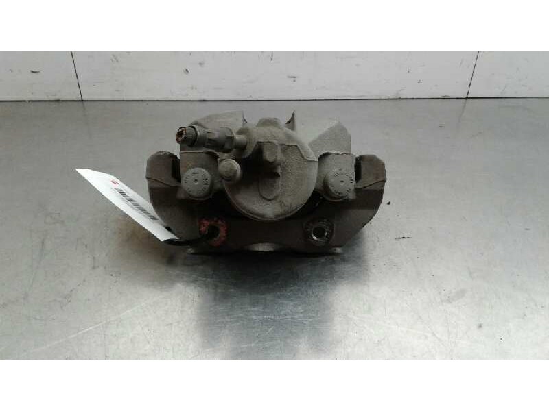 Recambio de pinza freno delantera derecha para ford focus berlina (cap) 1.6 tdci cat referencia OEM IAM   