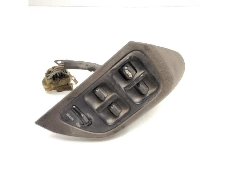 Recambio de mando elevalunas delantero izquierdo para honda concerto (hw) 1.5 cat referencia OEM IAM   