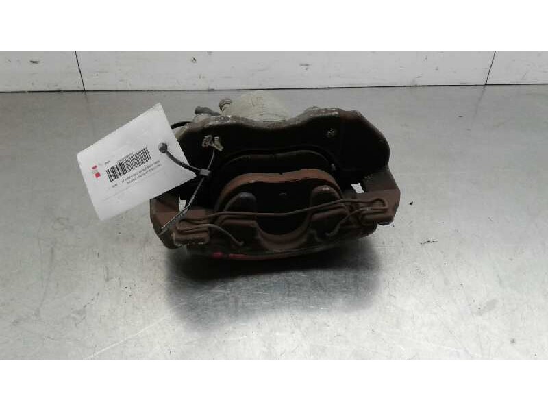 Recambio de pinza freno delantera derecha para ford focus berlina (cap) 1.6 tdci cat referencia OEM IAM   