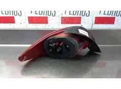 Recambio de piloto trasero derecho para peugeot 206 berlina xt referencia OEM IAM    2