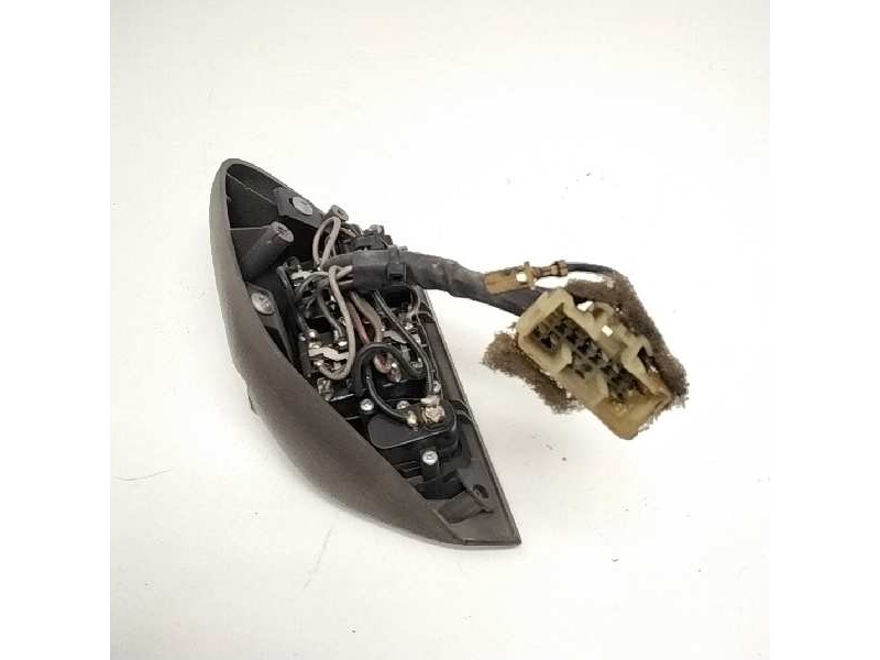 Recambio de mando elevalunas delantero izquierdo para honda concerto (hw) 1.5 cat referencia OEM IAM   