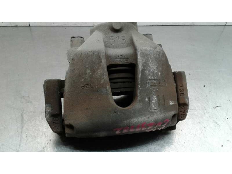 Recambio de pinza freno delantera derecha para ford focus berlina (cap) 1.6 tdci cat referencia OEM IAM   