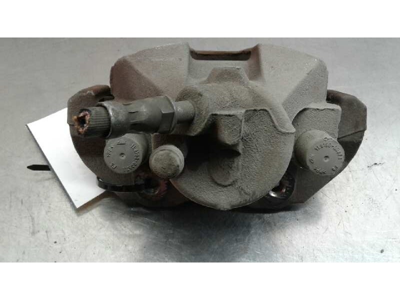 Recambio de pinza freno delantera derecha para ford focus berlina (cap) 1.6 tdci cat referencia OEM IAM   
