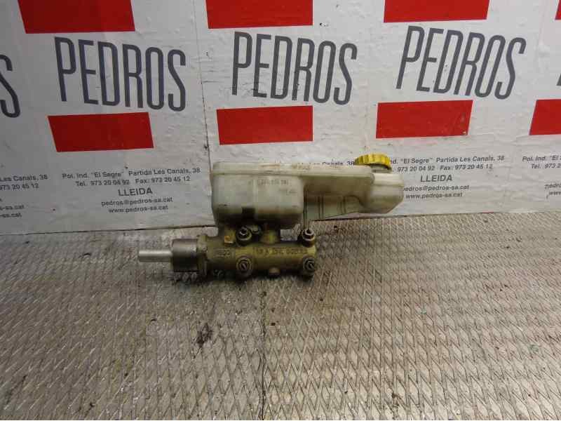 Recambio de bomba freno para citroen jumper combi desde ´02 2.8 hdi cat referencia OEM IAM   