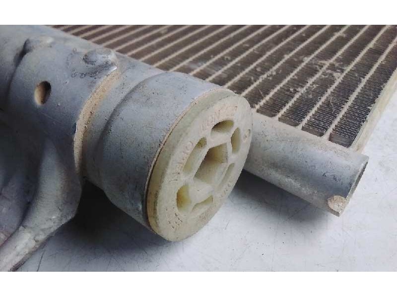 Recambio de condensador / radiador aire acondicionado para opel astra k sports tourer excellence start/stop referencia OEM IAM 4