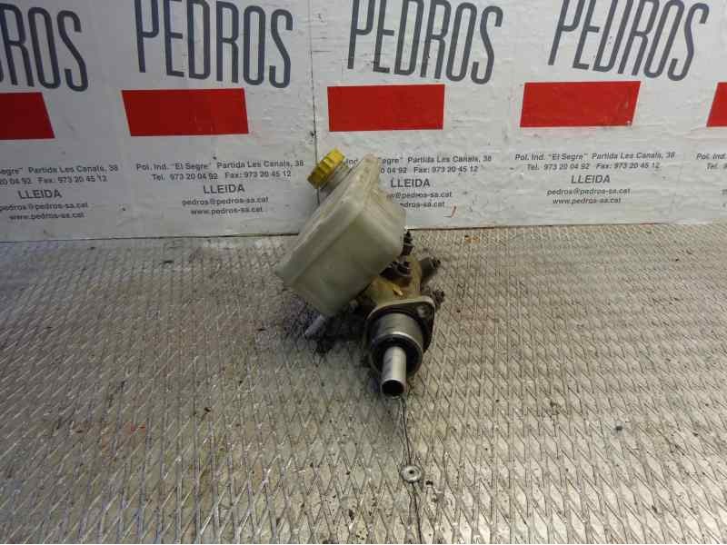 Recambio de bomba freno para citroen jumper combi desde ´02 2.8 hdi cat referencia OEM IAM   