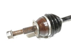 Recambio de transmision delantera derecha para nissan navara pick-up (d40m) double cab xe 4x4 referencia OEM IAM    2