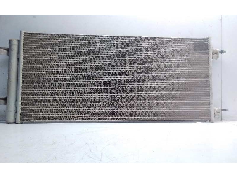 Recambio de condensador / radiador aire acondicionado para opel astra k sports tourer excellence start/stop referencia OEM IAM 4