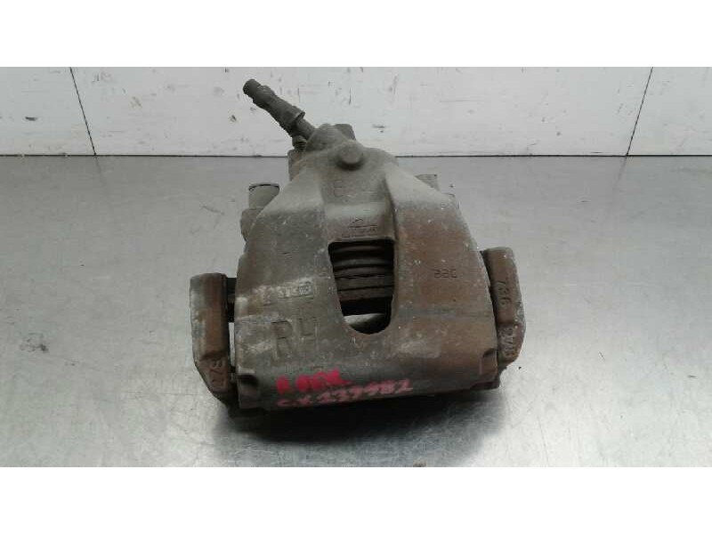 Recambio de pinza freno delantera izquierda para ford focus berlina (cap) 1.6 tdci cat referencia OEM IAM   