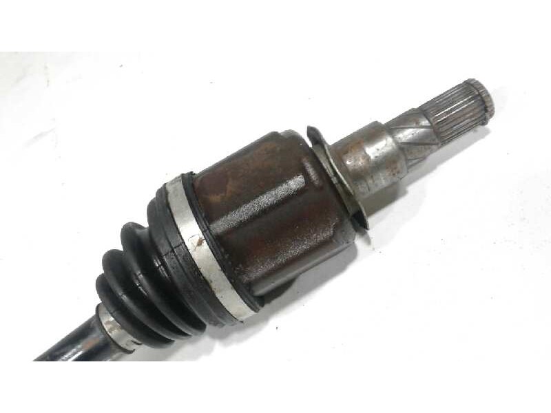 Recambio de transmision delantera derecha para nissan navara pick-up (d40m) double cab xe 4x4 referencia OEM IAM   