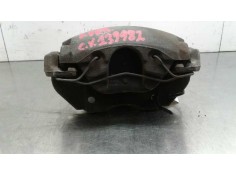 Recambio de pinza freno delantera izquierda para ford focus berlina (cap) 1.6 tdci cat referencia OEM IAM    2