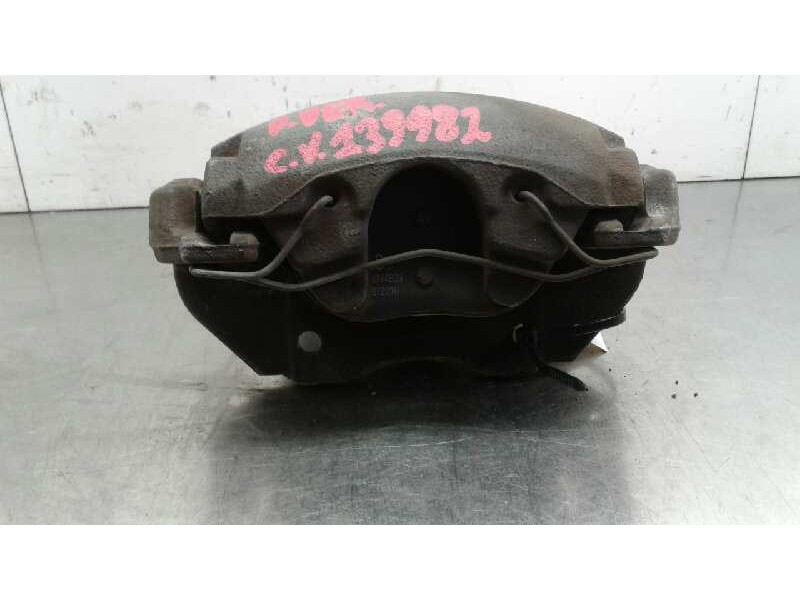 Recambio de pinza freno delantera izquierda para ford focus berlina (cap) 1.6 tdci cat referencia OEM IAM   