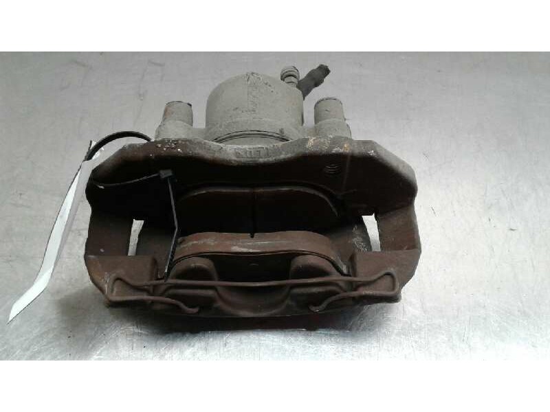 Recambio de pinza freno delantera izquierda para ford focus berlina (cap) 1.6 tdci cat referencia OEM IAM   