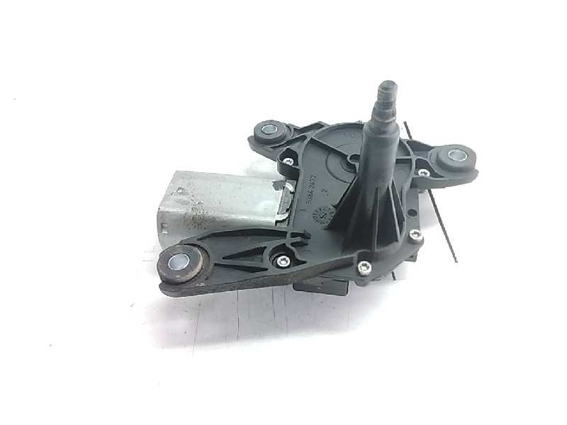 Recambio de motor limpia trasero derecho para opel combo (corsa c) edition blue line referencia OEM IAM 9225635RH  