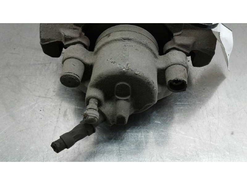 Recambio de pinza freno delantera izquierda para ford focus berlina (cap) 1.6 tdci cat referencia OEM IAM   