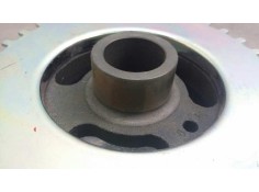 Recambio de polea cigueñal para ford focus c-max (cap) 1.8 cat referencia OEM IAM 4M5G-6316 4M5G-6316 