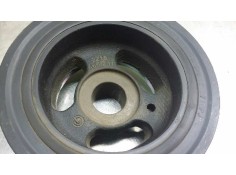 Recambio de polea cigueñal para ford focus c-max (cap) 1.8 cat referencia OEM IAM 4M5G-6316 4M5G-6316  2