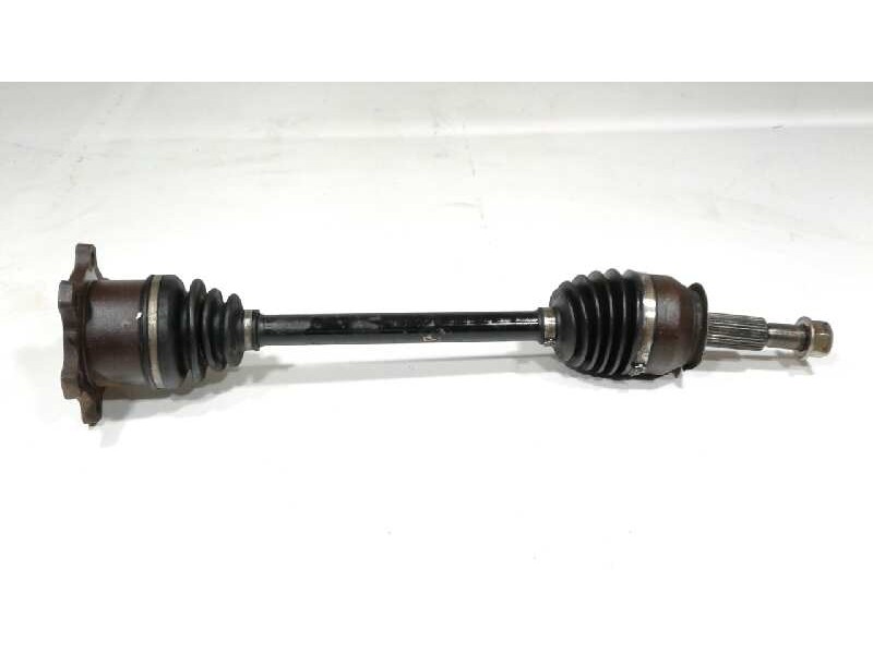 Recambio de transmision trasera derecha para nissan pathfinder (r51) 4.0 v6 24v cat referencia OEM IAM   