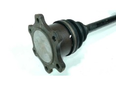 Recambio de transmision trasera derecha para nissan pathfinder (r51) 4.0 v6 24v cat referencia OEM IAM    2