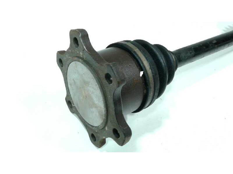 Recambio de transmision trasera derecha para nissan pathfinder (r51) 4.0 v6 24v cat referencia OEM IAM   