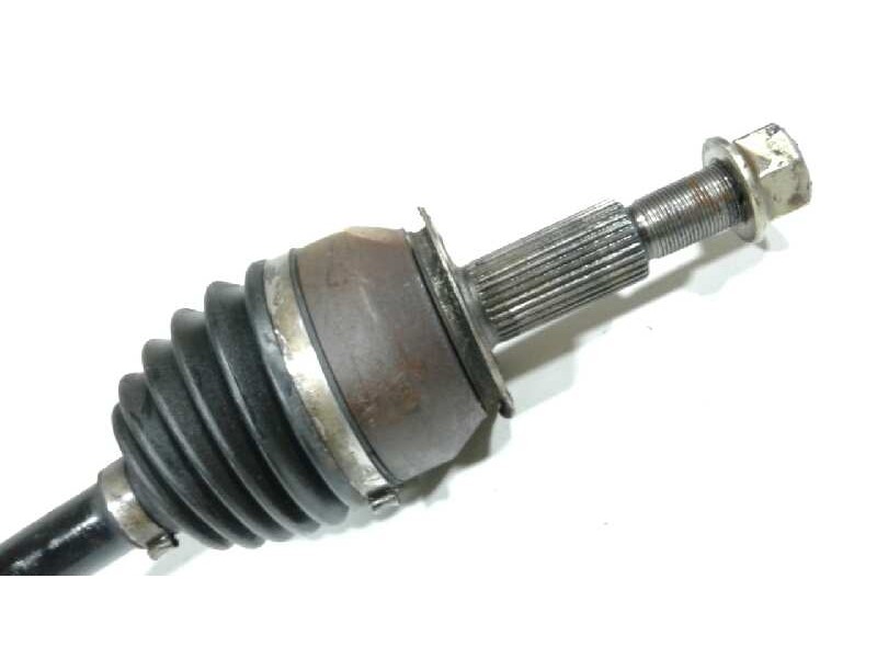 Recambio de transmision trasera derecha para nissan pathfinder (r51) 4.0 v6 24v cat referencia OEM IAM   