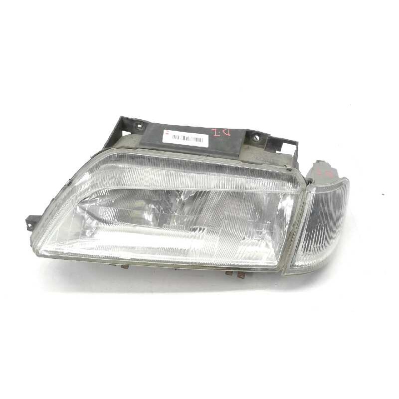 Recambio de faro izquierdo para citroen xantia berlina 2.0 hdi 90/110 attraction referencia OEM IAM 60974410  