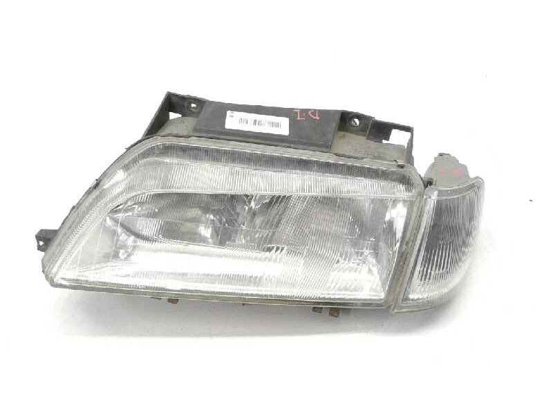 Recambio de faro izquierdo para citroen xantia berlina 2.0 hdi 90/110 attraction referencia OEM IAM 60974410  