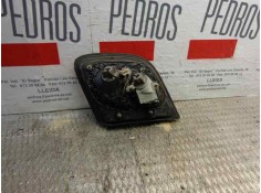 Recambio de piloto trasero central para nissan almera (n15) 2.0 diesel referencia OEM IAM    2