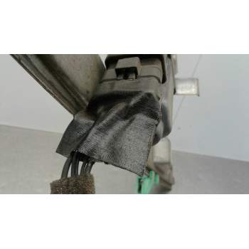 Recambio de elevalunas delantero derecho para renault scenic ii grand dynamique referencia OEM IAM 8200646840  