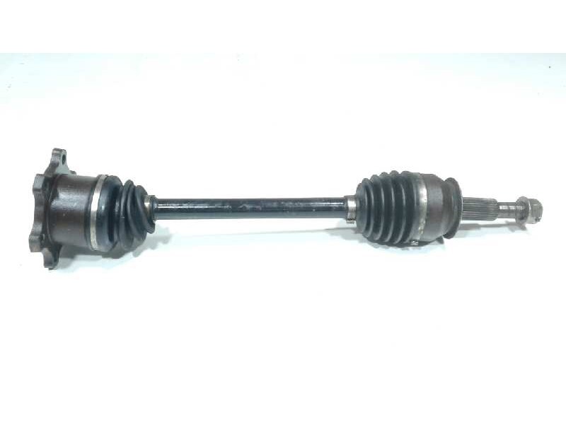 Recambio de transmision trasera izquierda para nissan pathfinder (r51) 4.0 v6 24v cat referencia OEM IAM   