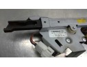 MOTOR ELEVALUNAS TRASERO DERECHO 0123004319 