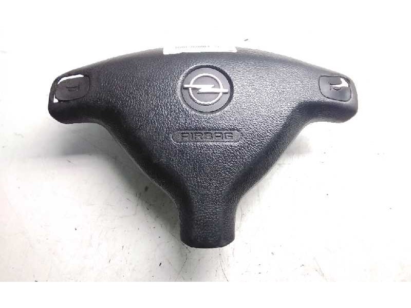 Recambio de airbag delantero izquierdo para opel astra g coupé 2.2 16v edition referencia OEM IAM GF021011862  