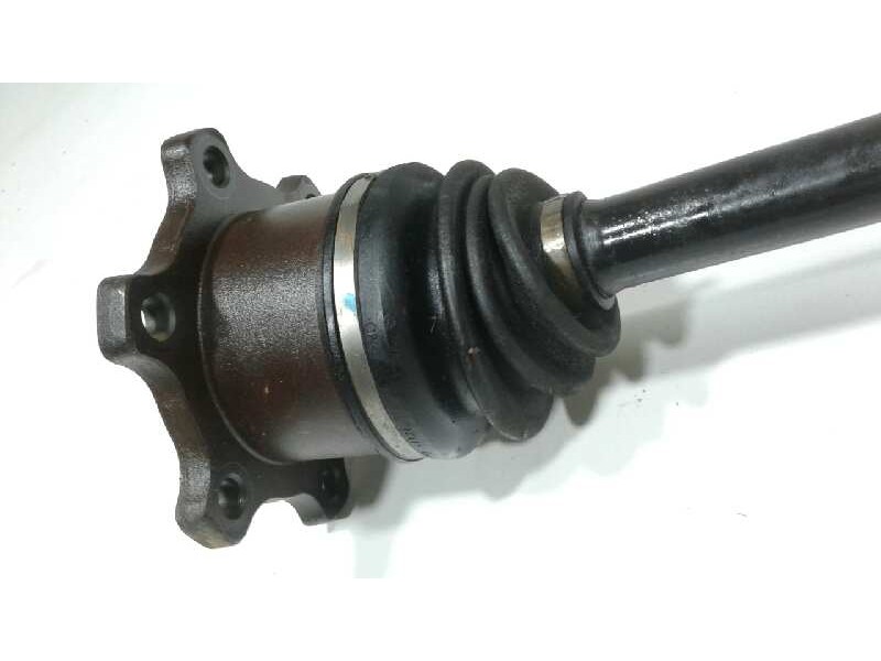 Recambio de transmision trasera izquierda para nissan pathfinder (r51) 4.0 v6 24v cat referencia OEM IAM   