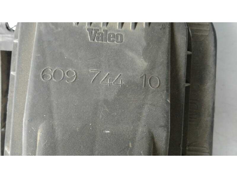 Recambio de faro izquierdo para citroen xantia berlina 2.0 hdi 90/110 attraction referencia OEM IAM 60974410  