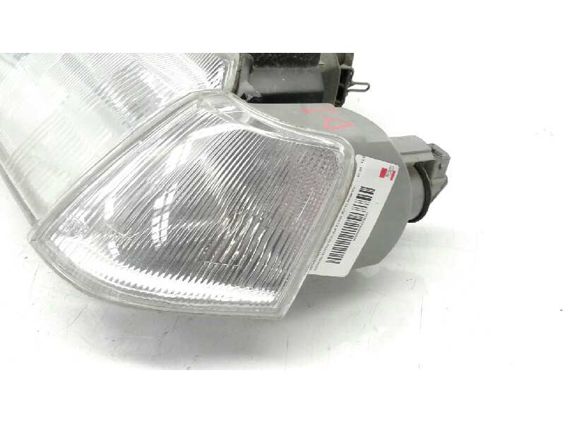 Recambio de faro izquierdo para citroen xantia berlina 2.0 hdi 90/110 attraction referencia OEM IAM 60974410  