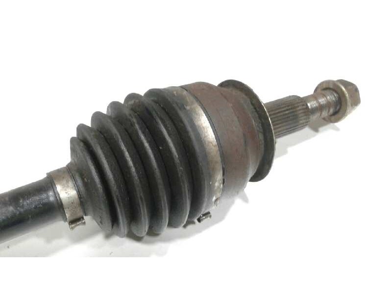 Recambio de transmision trasera izquierda para nissan pathfinder (r51) 4.0 v6 24v cat referencia OEM IAM   