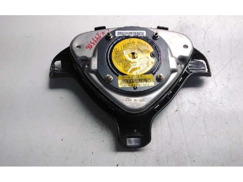 Recambio de airbag delantero izquierdo para opel astra g coupé 2.2 16v edition referencia OEM IAM GF021011862  