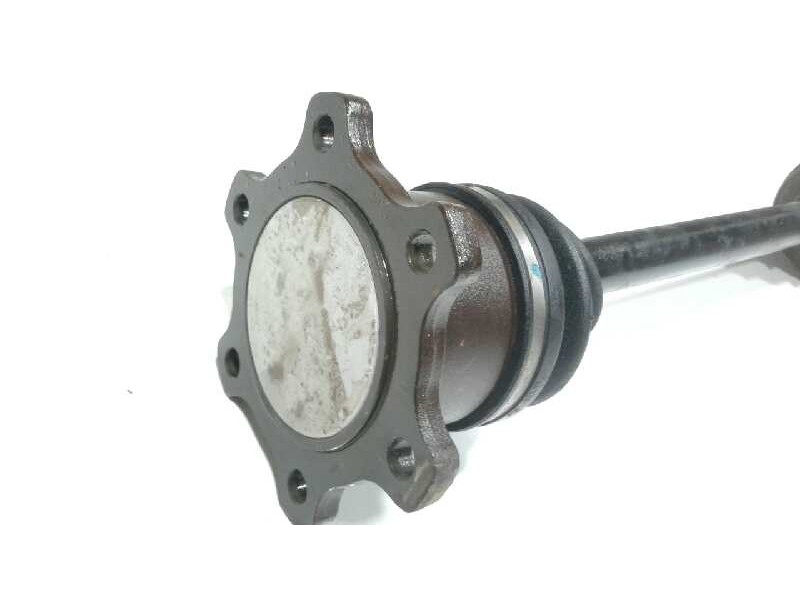 Recambio de transmision trasera izquierda para nissan pathfinder (r51) 4.0 v6 24v cat referencia OEM IAM   