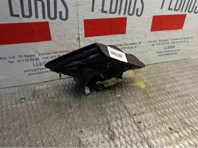 Recambio de piloto trasero central para nissan almera (n15) 2.0 diesel referencia OEM IAM   
