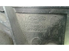 Recambio de electroventilador para hyundai accent (lc) gls referencia OEM IAM 9773025XXX   2