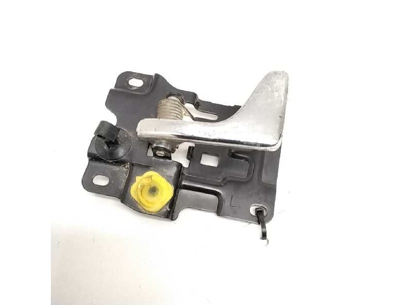 Recambio de maneta interior delantera izquierda para honda concerto (hw) 1.6 cat referencia OEM IAM   