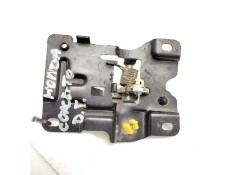 Recambio de maneta interior delantera izquierda para honda concerto (hw) 1.6 cat referencia OEM IAM    2