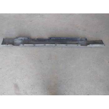 Recambio de talonera izquierda para bmw serie 1 berlina (e81/e87) 118d referencia OEM IAM 51777046345  