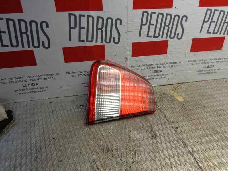 Recambio de piloto trasero central para seat cordoba berlina (6k2) 1.9 tdi referencia OEM IAM   