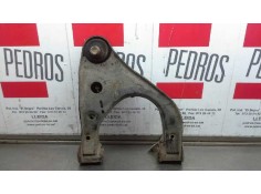 Recambio de brazo suspension superior trasero derecho para nissan pathfinder (r51) 4.0 v6 24v cat referencia OEM IAM    2