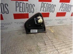 Recambio de piloto trasero central para seat cordoba berlina (6k2) 1.9 tdi referencia OEM IAM    2